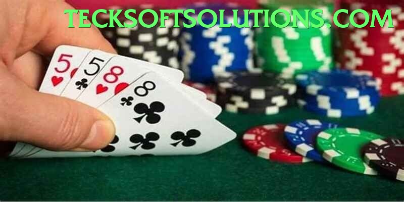 Tiger 888 Game Pakistan